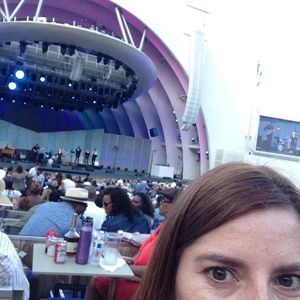 Meet your Posher, Barbara